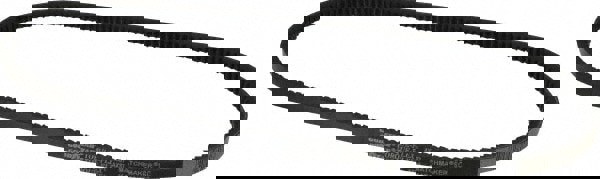 V-Belt: Section AX, 39.2